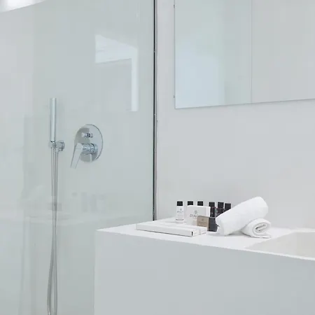 Penthouse Boutique - Acropolis Lycabettus View Aparthotel *