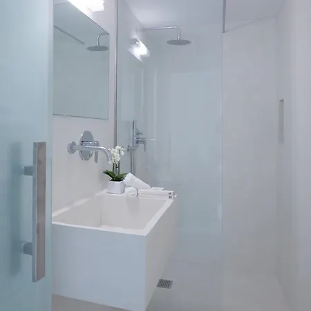 Aparthotel Penthouse Boutique - Acropolis Lycabettus View *
