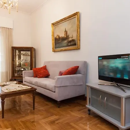Apartment Gorgeous Near Historic Acropolis Athens