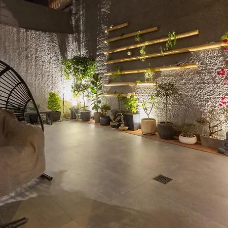 Carmen's Cozy&luxury Apartment! Apartment Athens