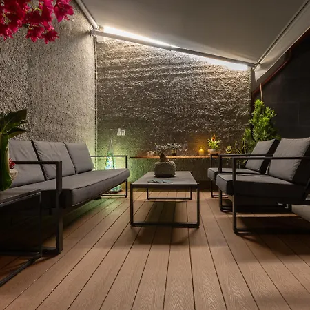 Apartment Carmen's Cozy&luxury Apartment! Athen