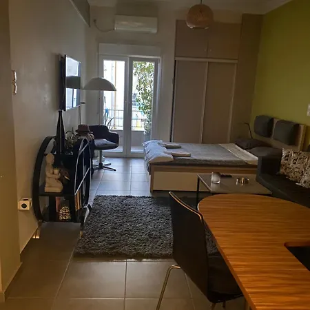 Modern In Apartament Ateny