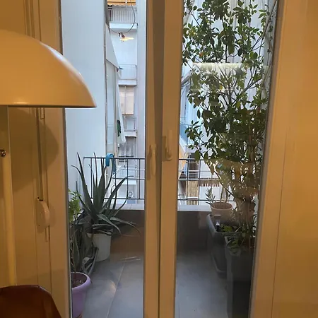 Apartament Modern In