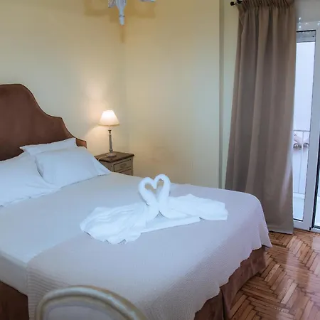 Andrianou Plaka Athens
