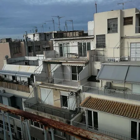 Apartment κέντρο αθήνας πλάκα -μοναστηρακι