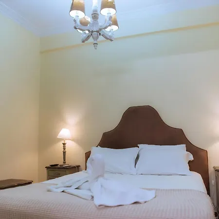 Apartment Andrianou Plaka