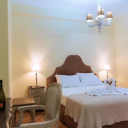 Apartment Andrianou Plaka Athens