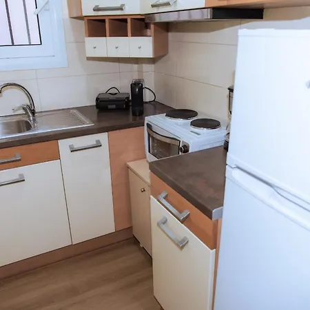 Apartment Andrianou Plaka Athens