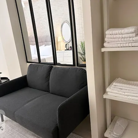 Petras Luxury Αθήνα