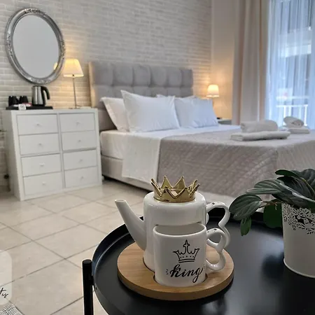 Petras Luxury Apartment