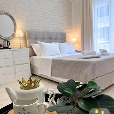 Petras Luxury Διαμέρισμα