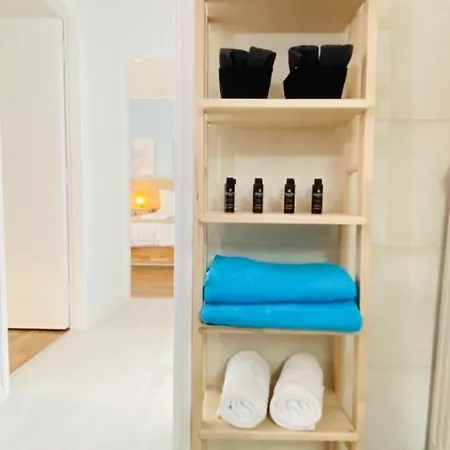 Apartment Vouliagmeni Seaside Luxury *
