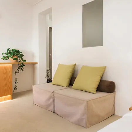 Am16 Apartment *