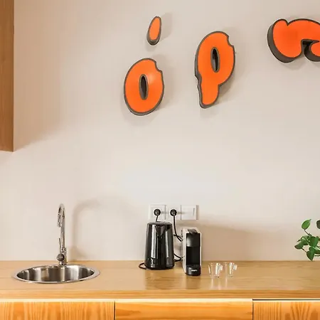 Apartment Am16 *