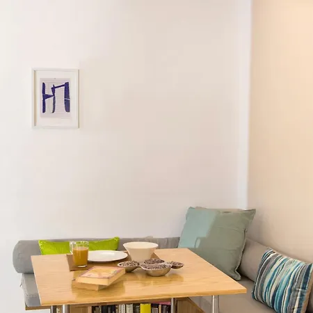 Apartment Am16 Athens