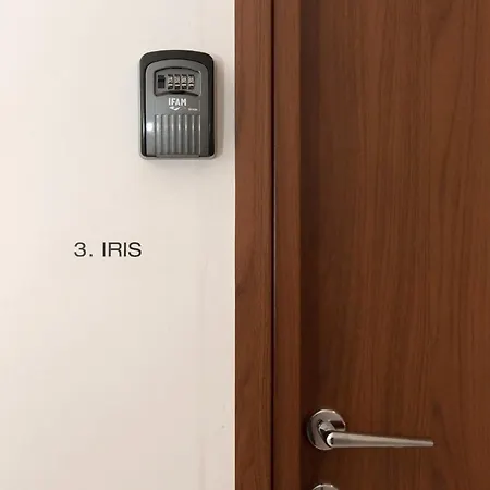 Apartment Am16 *