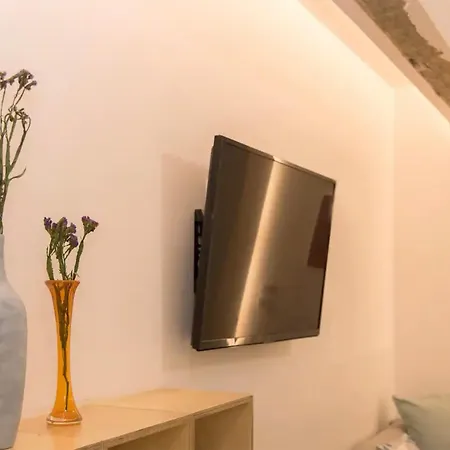 Apartment Am16 Athens