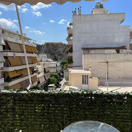 Zeus Bright & New - 25' Walk To The Acropolis * Athens