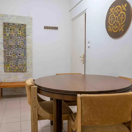 αlpha- αthenian Apartment Athens