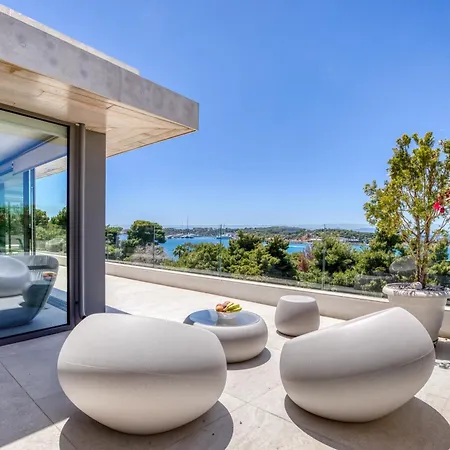 Apartment South Blue Luxury Penthouse *