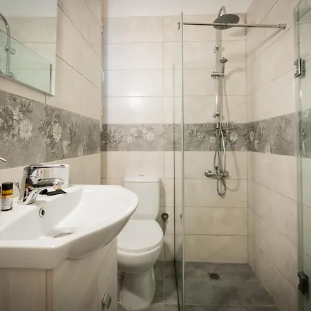 Apartment Liv - Cozy In Pagrati Athens