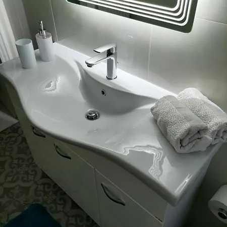 Danais Apartamento Atenas