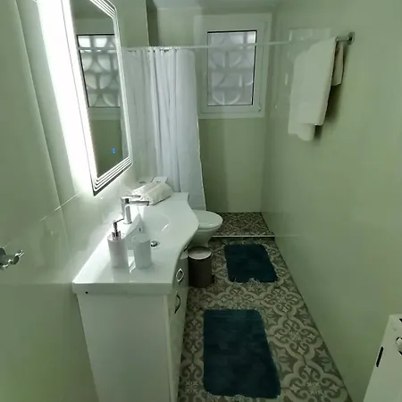 Danais Apartment