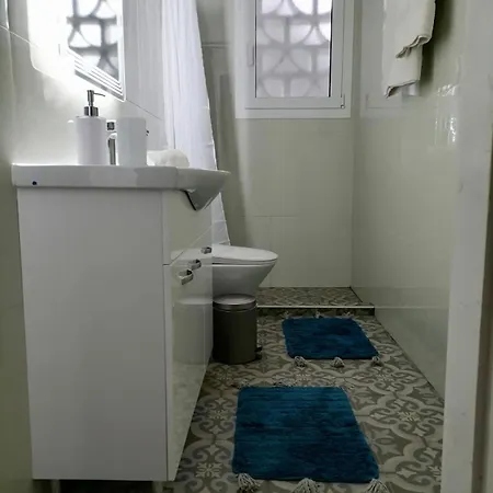 Apartment Danais