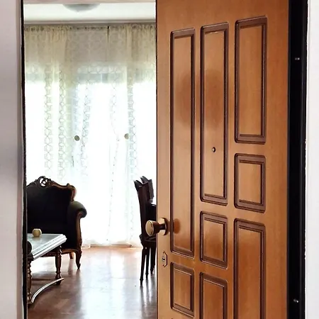 Apartamento Danais Atenas