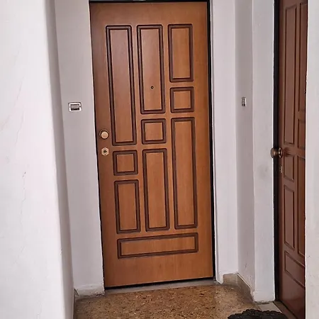 Apartment Danais
