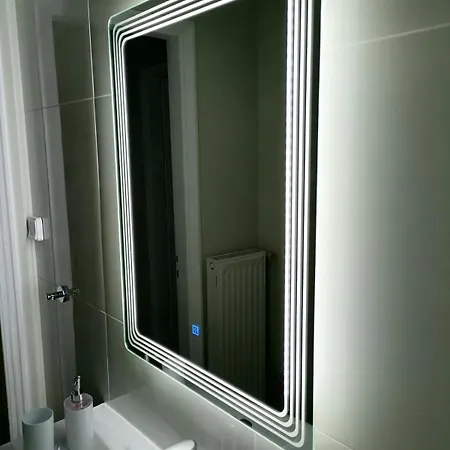 Apartamento Danais *