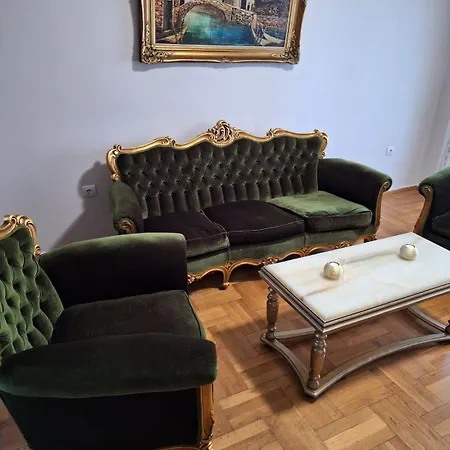 Apartment Danais Athens
