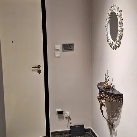 Apartamento Danais *