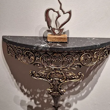 Apartamento Danais