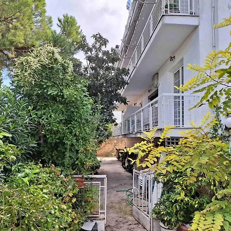 Danais Apartment Athens