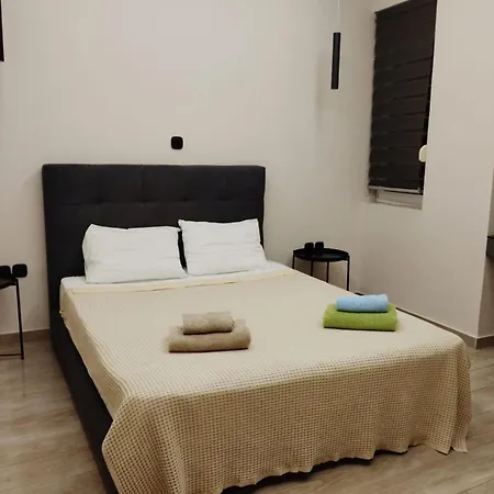 Luxury Acropolis Syggrou Apartament