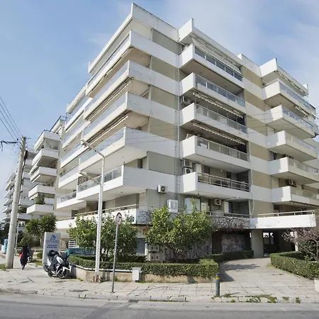 Belle Helene * Athens
