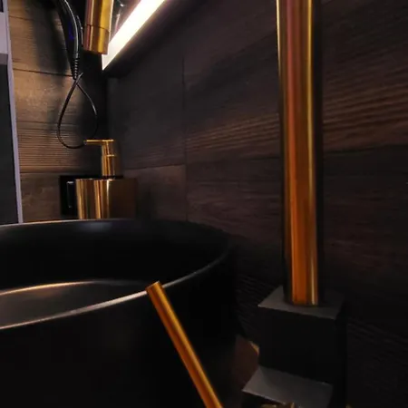 Agriolykos Luxury Layer-smart Home-athens Center-fully Equipped Apartment Athens