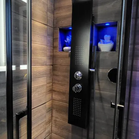 Agriolykos Luxury Layer-smart Home-athens Center-fully Equipped Apartment