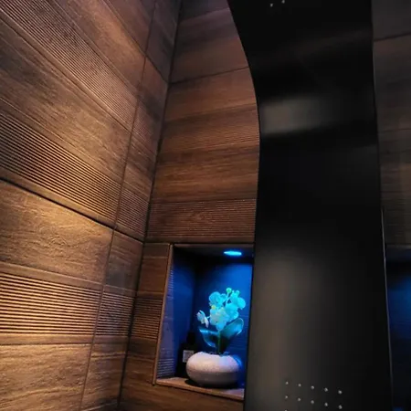Agriolykos Luxury Layer-smart Home-athens Center-fully Equipped Apartment
