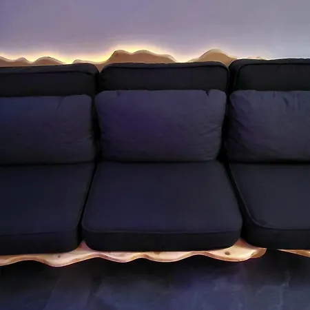 Agriolykos Luxury Layer-smart Home-athens Center-fully Equipped *