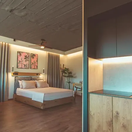 Apartment Eos Luxury Loft By Edrano 8essentially *