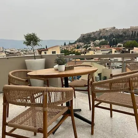 Apartment Eos Luxury Loft By Edrano 8essentially Athens