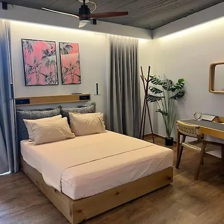 Apartment Eos Luxury Loft By Edrano 8essentially Athens