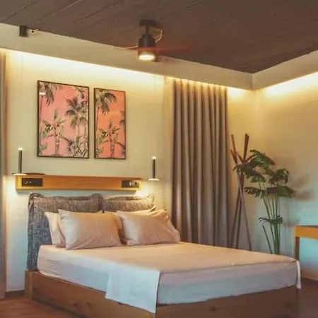 Eos Luxury Loft By Edrano 8essentially Apartment Athens