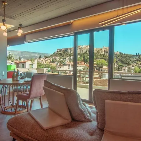 Apartment Eos Luxury Loft By Edrano 8essentially