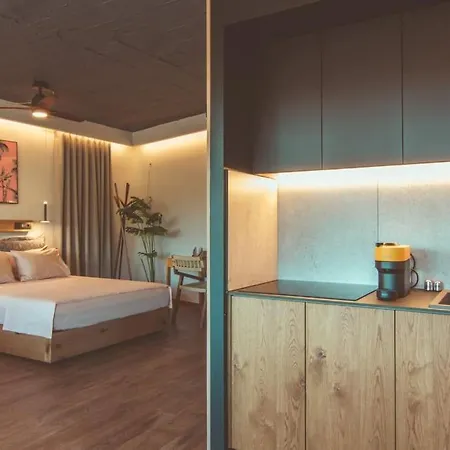 Eos Luxury Loft By Edrano 8essentially Apartment Athens