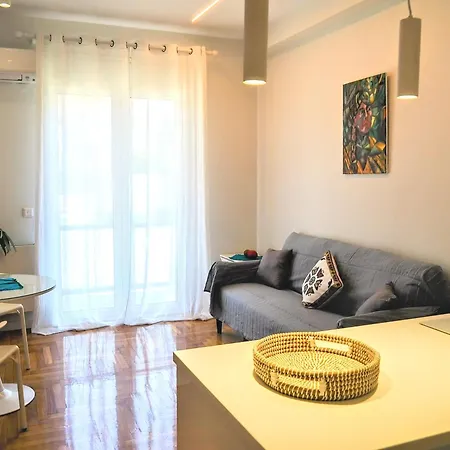 Apartment White House