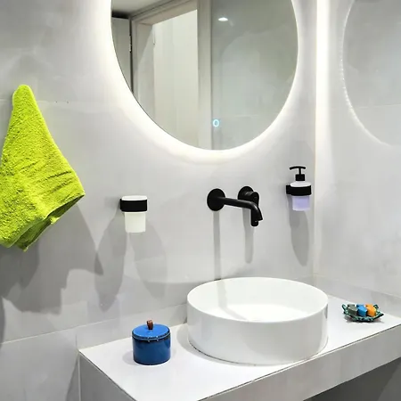 White House Apartamento