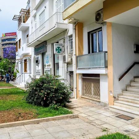 Apartment White House Athen